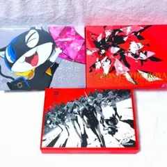 2026年最新】ペルソナ5 スクランブル オタカラboxの人気アイテム