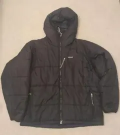 激レア パタゴニア ダスパーカー ブラック 2001年F01 L - メルカリ