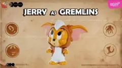 2026年最新】トムとジェリー フィギュア グレムリンの人気アイテム