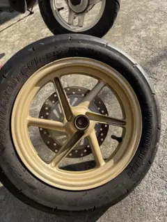 2026年最新】NSR50 ホイールの人気アイテム - メルカリ