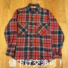 2026年最新】big mac ネルシャツの人気アイテム - メルカリ