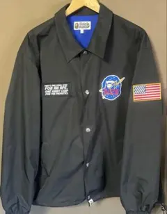 2026年最新】エイプ コーチジャケットの人気アイテム - メルカリ