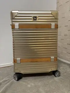 2026年最新】ランツォ lanzzo スーツケースの人気アイテム - メルカリ