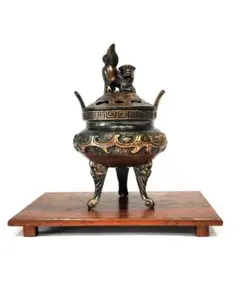 2026年最新】獅子香炉の人気アイテム - メルカリ