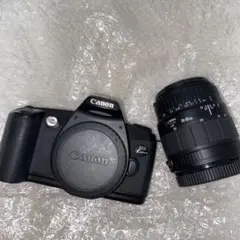 2026年最新】canon eos kissⅢ フィルムカメラの人気アイテム - メルカリ