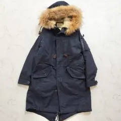 2026年最新】アメリカンラグシー モッズコートの人気アイテム - メルカリ