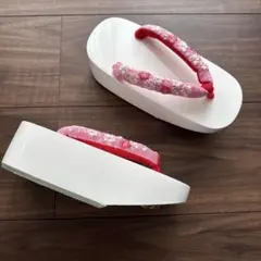 2026年最新】ぽっくり 七五三の人気アイテム - メルカリ