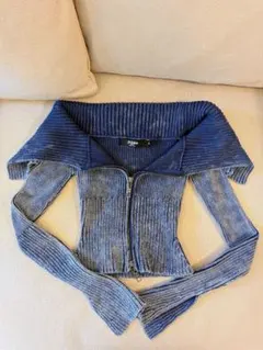 2026年最新】jaded londonニットの人気アイテム - メルカリ