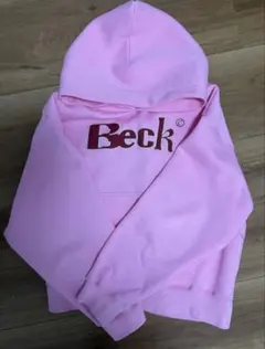 2026年最新】BECK and call パーカーの人気アイテム - メルカリ