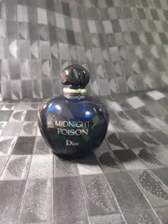 2026年最新】ディオール ミッドナイト プワゾンの人気アイテム - メルカリ
