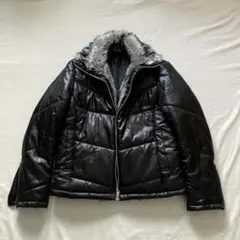 2026年最新】fuga ライダース ファーの人気アイテム - メルカリ