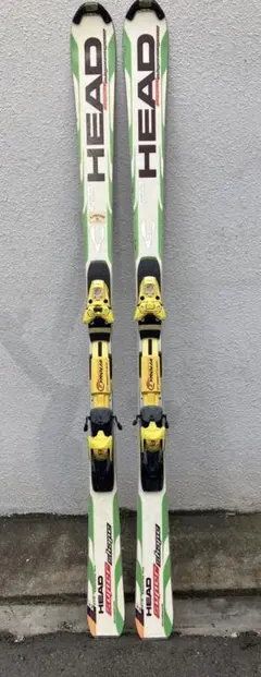 2026年最新】head i.supershape の人気アイテム - メルカリ