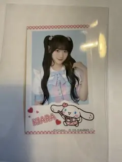 2026年最新】イコラブ シナモン 生写真の人気アイテム - メルカリ