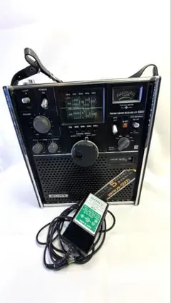 2026年最新】sony icf-5800の人気アイテム - メルカリ