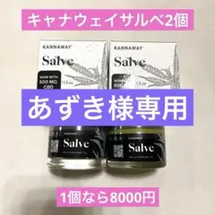 2026年最新】キャナウェイ サルベの人気アイテム - メルカリ