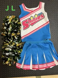 2026年最新】チア ユニフォーム コパンの人気アイテム - メルカリ