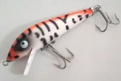 2026年最新】ヘドンタイガーの人気アイテム - メルカリ