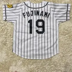 2026年最新】藤浪晋太郎ユニフォームの人気アイテム - メルカリ