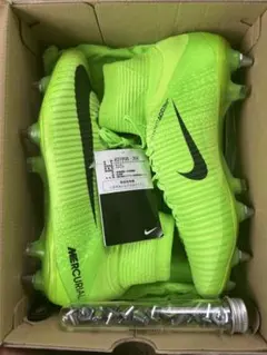 2026年最新】nike マーキュリアル 27の人気アイテム - メルカリ