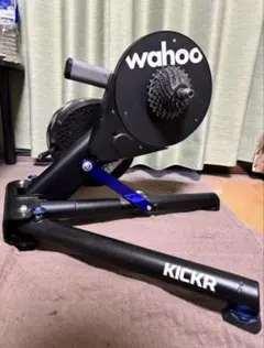 2026年最新】wahoo kickr v4の人気アイテム - メルカリ