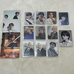 2026年最新】ジョンハン トレカの人気アイテム - メルカリ