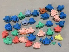 2026年最新】ガン消し まとめ売りの人気アイテム - メルカリ