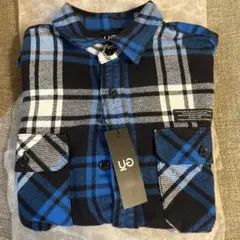 2026年最新】アンダーカバー ネルシャツの人気アイテム - メルカリ