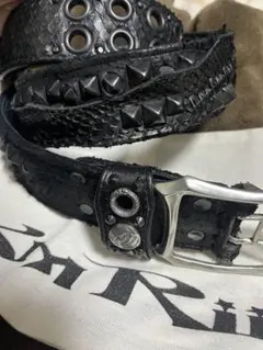 2026年最新】ケムリ kmrii ベルトの人気アイテム - メルカリ