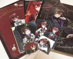 2026年最新】リドルローズハートまとめ売りの人気アイテム - メルカリ