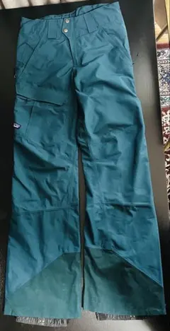 2026年最新】パタゴニア パウダーボウル パンツの人気アイテム - メルカリ