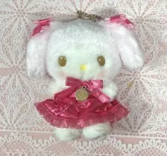 2026年最新】メゾンドフルール マイメロ マスコットの人気アイテム