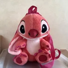 2026年最新】スティッチ リュックの人気アイテム - メルカリ