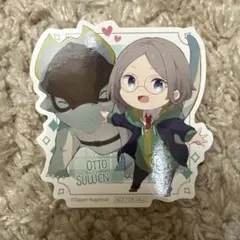 2026年最新】オットー リゼロの人気アイテム - メルカリ