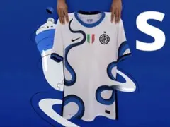 2026年最新】インテル ユニフォーム アウェイの人気アイテム - メルカリ