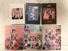 2026年最新】twice アルバムまとめ売りの人気アイテム - メルカリ