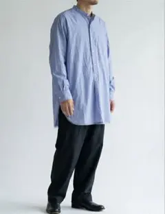 2026年最新】コモリシャツ sax 2の人気アイテム - メルカリ