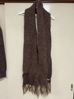 2026年最新】KHOKI マフラーの人気アイテム - メルカリ