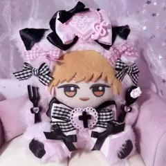 2026年最新】ぬい服 10cm おすわりの人気アイテム - メルカリ