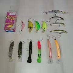 2026年最新】ニョロ系クランクの人気アイテム - メルカリ