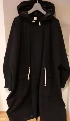 O Project オープロジェクト フィッシュテイル モッズコート s楽天市場