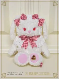 2026年最新】baby うさくみゃポシェットの人気アイテム - メルカリ