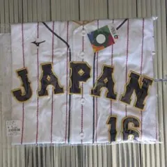 2026年最新】大谷 wbc ユニフォーム 刺繍の人気アイテム - メルカリ