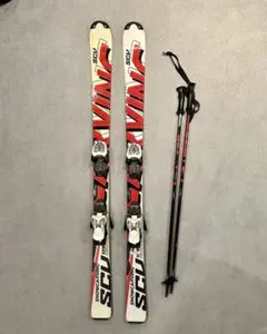 2026年最新】ジュニア スキー ストックの人気アイテム - メルカリ