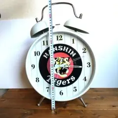 2026年最新】目覚まし時計 阪神の人気アイテム - メルカリ