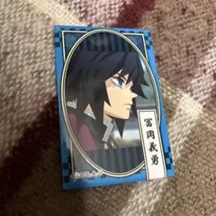 2026年最新】スクエア缶バッジ 義勇の人気アイテム - メルカリ