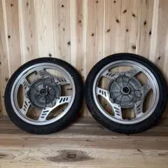 2026年最新】CBX ホイールの人気アイテム - メルカリ