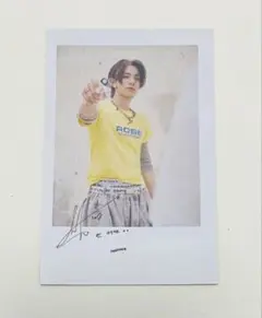 2026年最新】エンハイフン ヒスン サインの人気アイテム - メルカリ