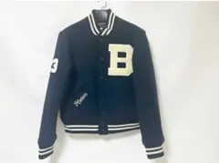 2026年最新】MADISON BLUE スタジャンの人気アイテム - メルカリ