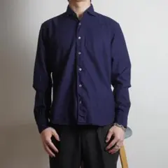 2026年最新】MARCEL LASSANCE シャツの人気アイテム - メルカリ