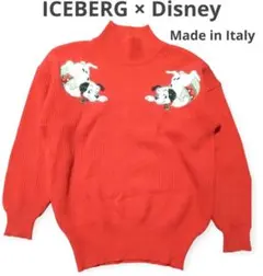 2026年最新】ICEBERG ニット・セーターの人気アイテム - メルカリ
